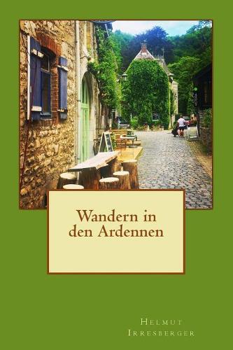 Wandern in den Ardennen