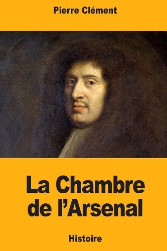 La Chambre de l'Arsenal