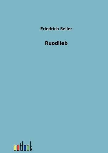 Ruodlieb