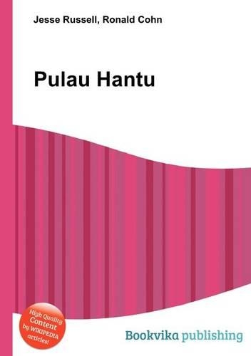 Pulau Hantu