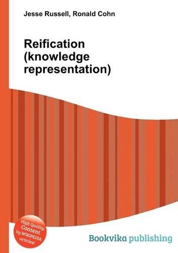 Reification (Knowledge Representation)