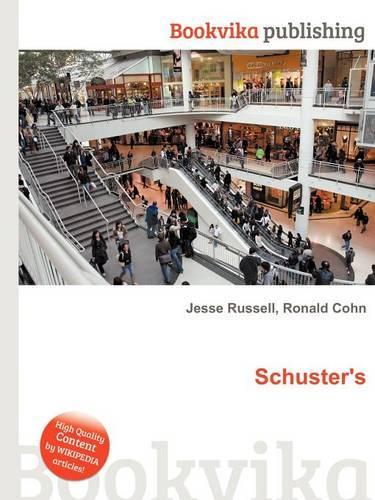 Schuster's