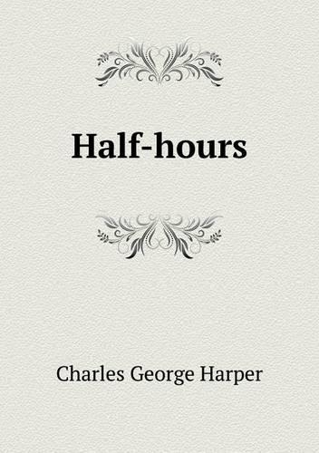 Half-hours: (English)