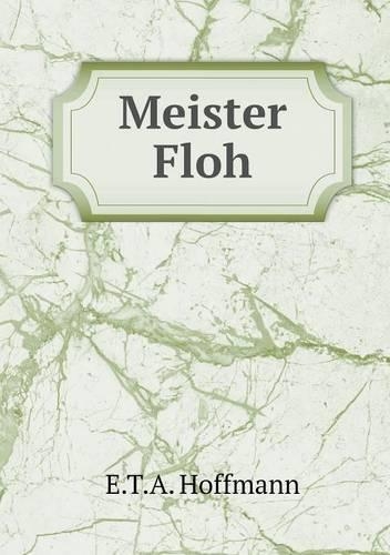 Meister Floh: (German)