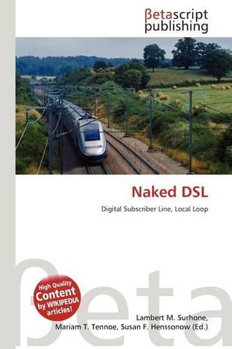 Naked DSL: (English)