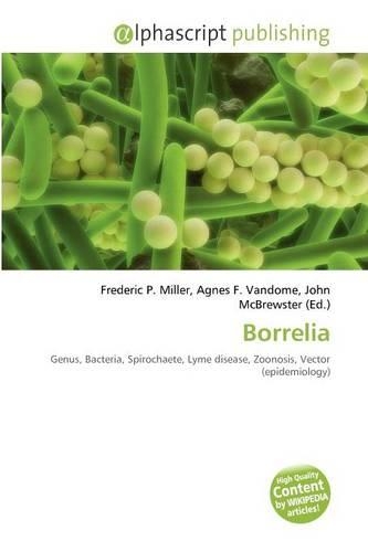 Borrelia