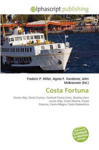 Costa Fortuna