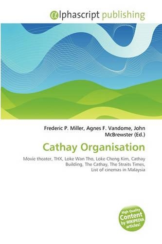 Cathay Organisation