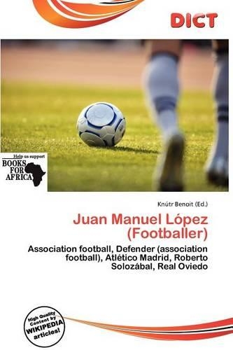 Juan Manuel L Pez (Footballer)