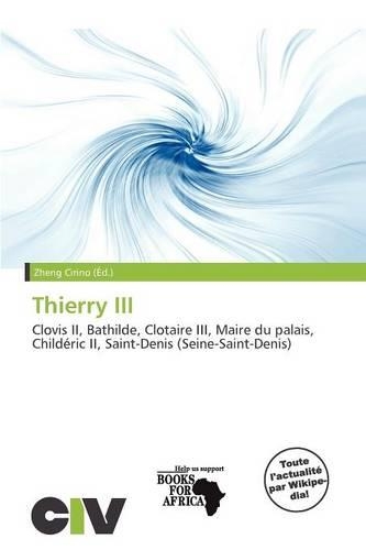 Thierry III