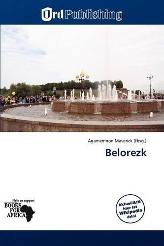 Belorezk