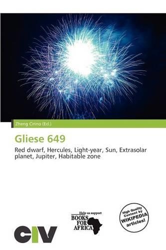 Gliese 649