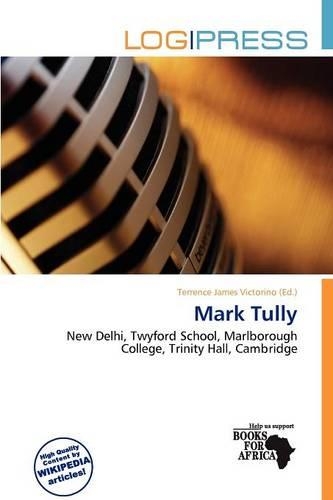 Mark Tully