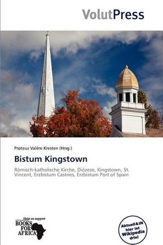 Bistum Kingstown