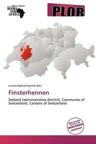 Finsterhennen