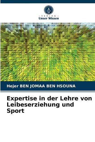 Expertise in der Lehre von Leibeserziehung und Sport