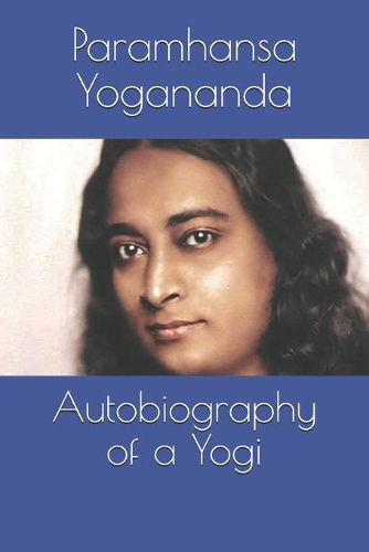 Autobiography of a Yogi