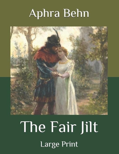 The Fair Jilt