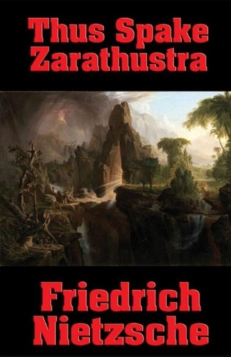 Thus Spoke Zarathustra