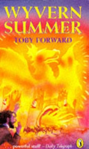 Wyvern Summer