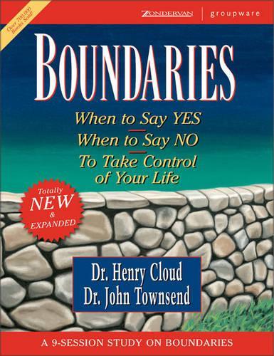 Boundaries