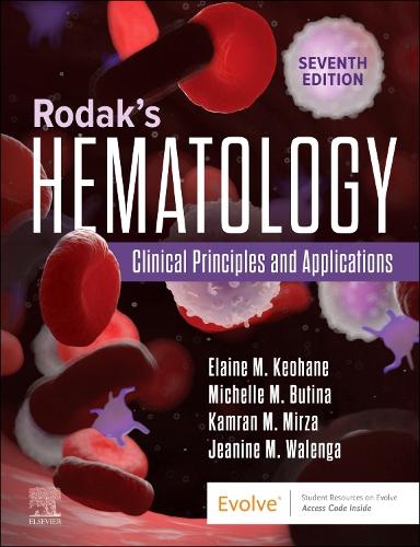 Rodak's Hematology - E-Book: Rodak's Hematology - E-Book