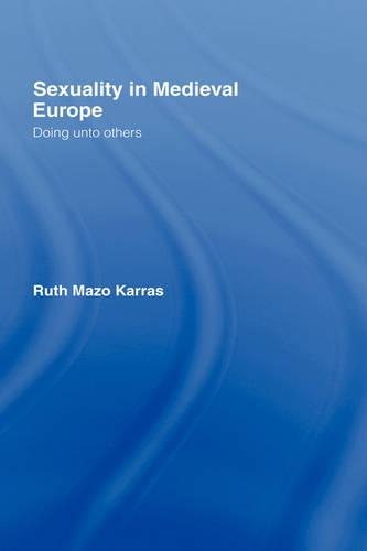 Sexuality in Medieval Europe