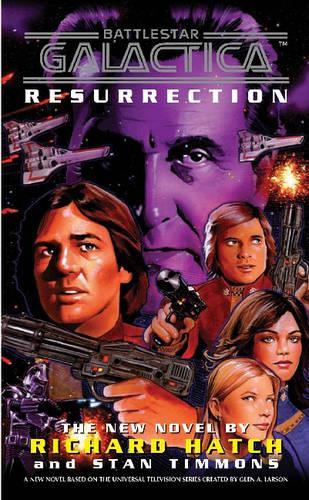 Battlestar Galactica