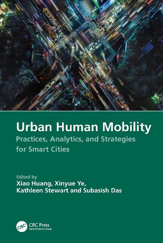 Urban Human Mobility
