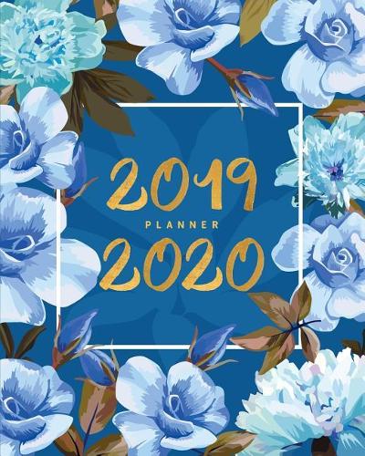 2019-2020 Planner
