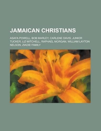 Jamaican Christians