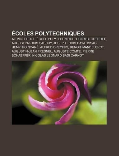Ecoles Polytechniques