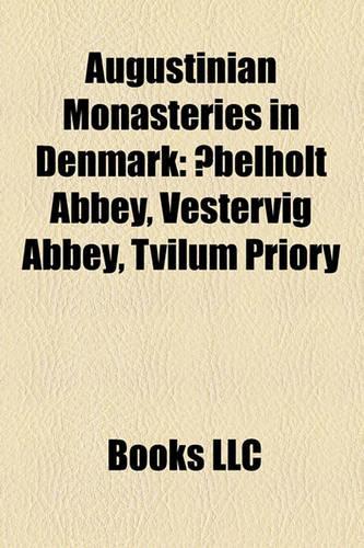 Augustinian Monasteries in Denmark
