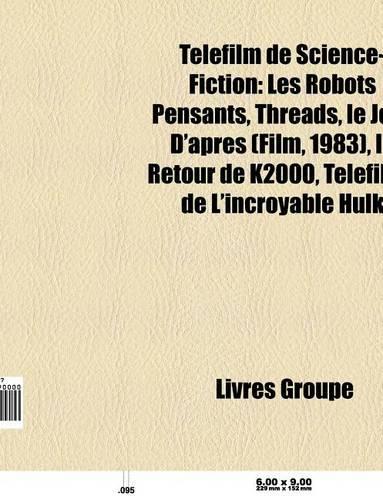 Telefilm de Science-Fiction