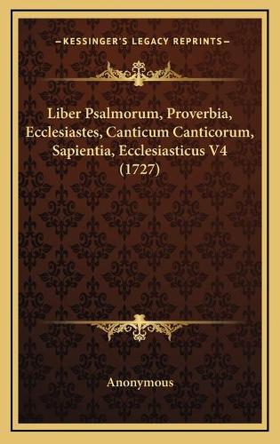 Book Cover
