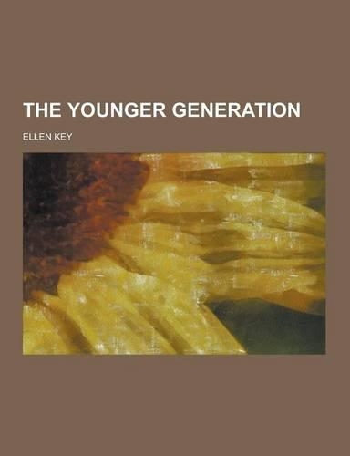 The Younger Generation: (English)