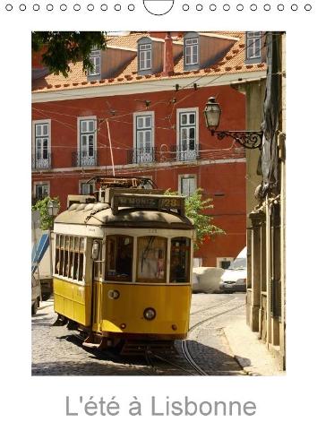 L'été à Lisbonne 2018
