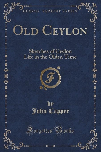 Old Ceylon