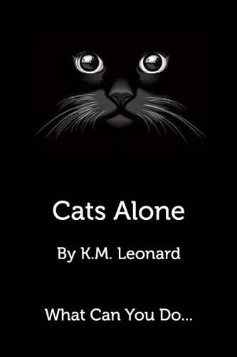 Cats Alone: (English)
