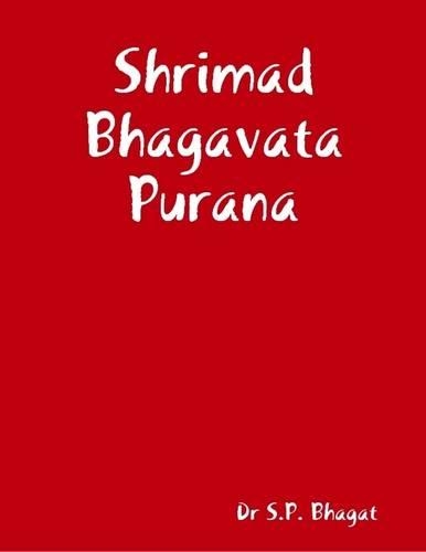 Shrimad Bhagavata Purana