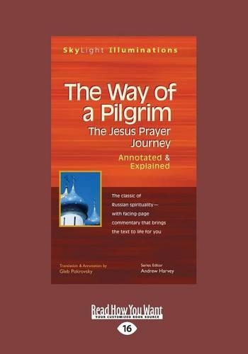 The Way of a Pilgrim