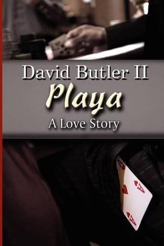 Playa: A Love Story(English)