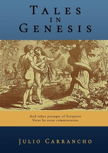 Tales in Genesis