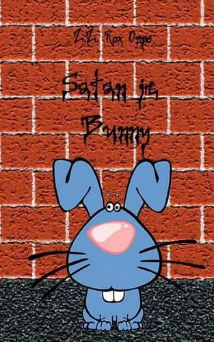 Satan Je Bunny