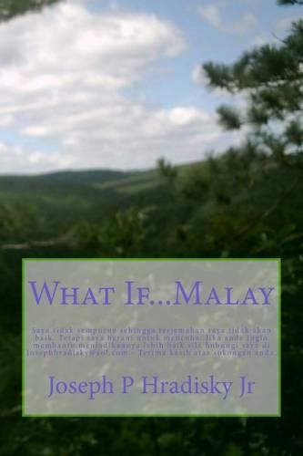 What If...Malay