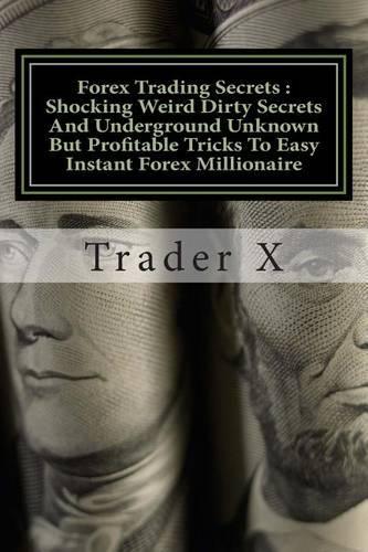 Forex Trading Secrets