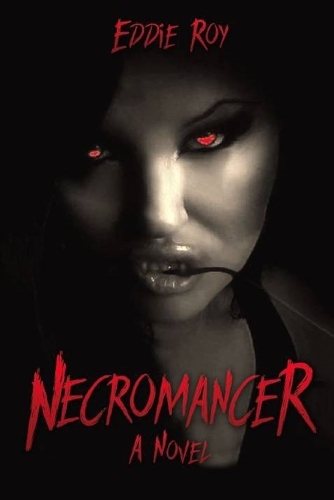 Necromancer: (English)
