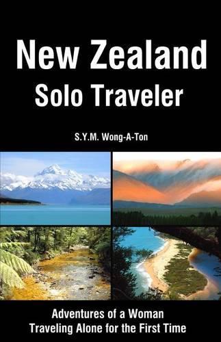 New Zealand Solo Traveler