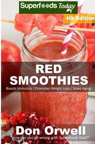 Red Smoothies