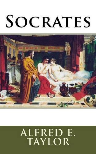 Socrates: (English)